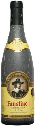 Faustino I Gran Reserva 2016