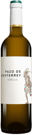 Pazo de Monterrey Godello 2024