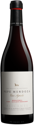 Casa Agrícola Tinto 2023