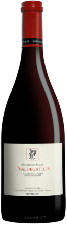 Dominio de Atauta »Valdegatiles« 2018