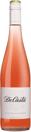 Torres »De Casta« Rosado 2024