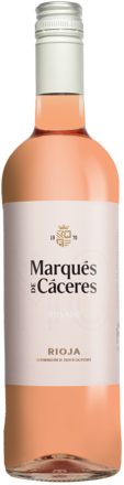 Marqués de Cáceres Rosado 2024