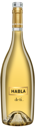 Habla de Ti Sauvignon Blanc 2024