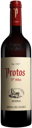 Protos Reserva 2019