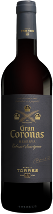 Torres »Gran Coronas« Reserva 2021