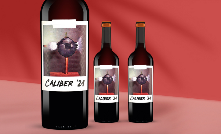 Caliber 2021