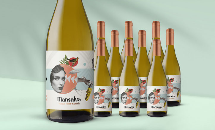 Mansalva Blanco 2024