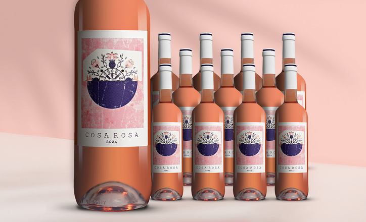 Cosa Rosa 2024