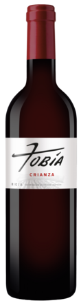 Tobía Crianza 2021