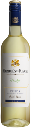 Marqués de Riscal Blanco Rueda 2024