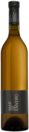 Mar de Envero Treixadura 2022