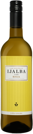 Ijalba Blanco Genolí Viura 2024