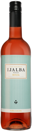 Ijalba Rosado 2024