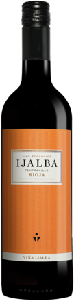 Ijalba Tinto Tempranillo 2024