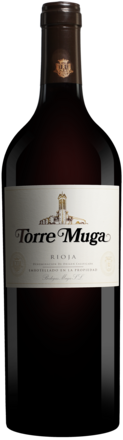 Muga »Torre Muga« 2021