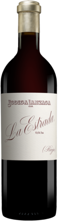 Telmo Rodríguez Rioja »La Estrada« 2022