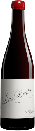 Telmo Rodríguez Rioja »Las Beatas« 2022