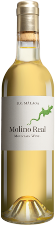 Telmo Rodríguez Málaga »Molino Real« - 0,5 L. 2021