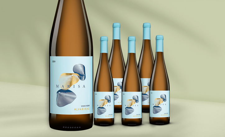 Marisa Blanco Alvarinho 2024