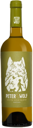Peter and the Wolf Branco 2024
