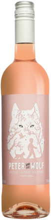 Peter and the Wolf Rosé 2024