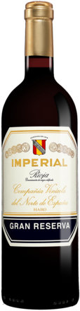 Cune Imperial Gran Reserva 2018