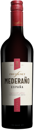 Freixenet »Mederaño« Tinto 2023