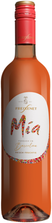 Freixenet »MIA« Rosado 2024