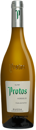 Protos Verdejo 2024