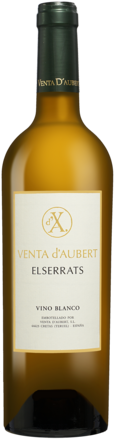 Venta d&#39;Aubert »El Serrats« 2022