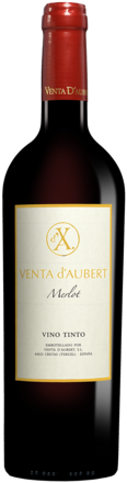Venta d'Aubert »Merlot« 2019