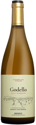 Luna Beberide Godello 2024