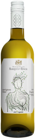 Marqués de Riscal Blanco Sauvignon Blanc 2024