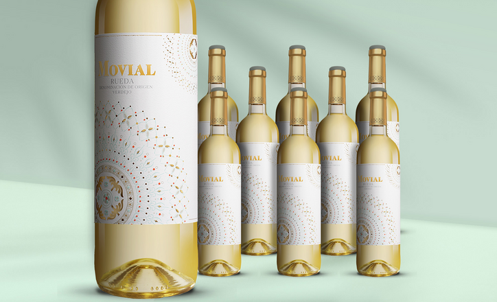 Movial Verdejo 2024