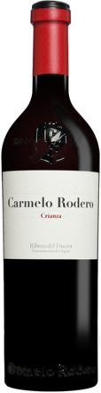 Carmelo Rodero Crianza 2022