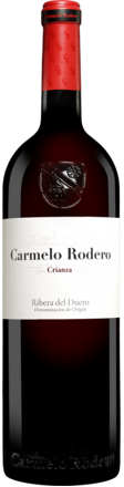 Carmelo Rodero Crianza - 1,5 L. Magnum 2022