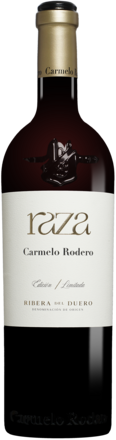 Carmelo Rodero Raza Reserva 2021