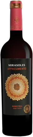 Mirasoles Appassimento 2023