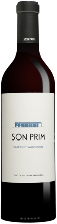 Son Prim Cabernet Sauvignon 2023