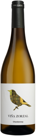 Viña Zorzal Chardonnay 2024