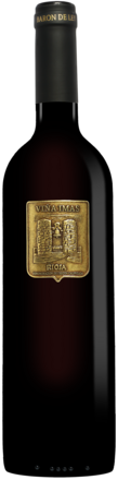 Barón de Ley »Viña Imas« Gran Reserva 2018