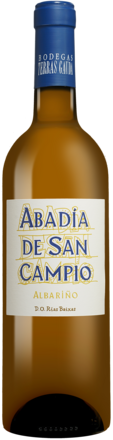 Terras Gauda »Abadía de San Campio« 2024