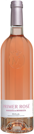 Marqués de Murrieta Primer Rosé 2024