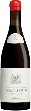 Casa Castillo »Las Gravas« 2022