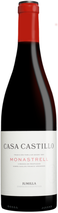 Casa Castillo Monastrell 2023