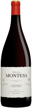 Palacios Remondo La Montesa Crianza - 1,5 L. Magnum 2021