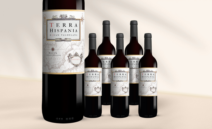 Terra Hispania Reserva 2020