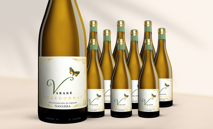 Varané Chardonnay 2024