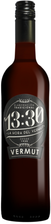 13:30 La hora del Vermut