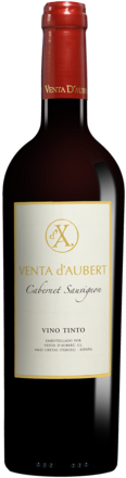 Venta d'Aubert »Cabernet Sauvignon« 2021
